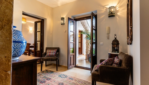 Casa de Medina - Gallery