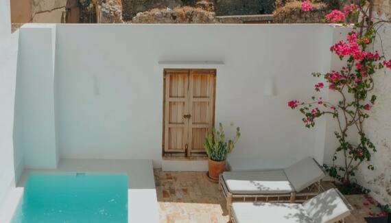 Casa Elsa - Gallery