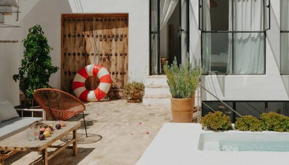 Casa Elsa - Gallery