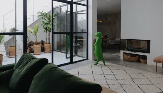 Casa Elsa - Gallery