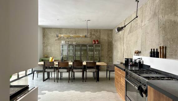 Casa Elsa - Gallery