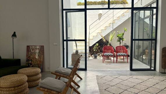 Casa Elsa - Gallery