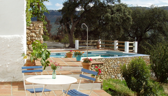 Finca Las Encinas - Gallery