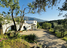 Almond Hill House