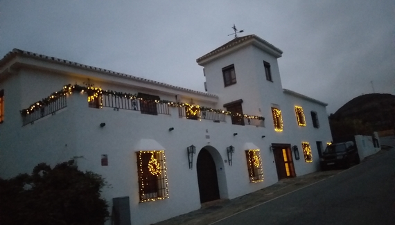 El Violin Experiencia - Gallery