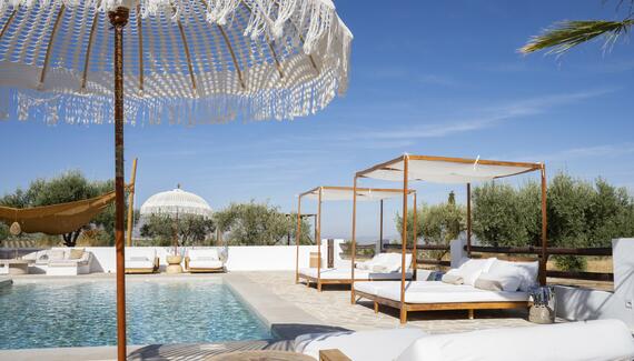 Finca Las Calmas Boutique Countryside Retreat - Gallery