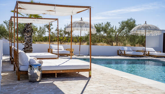 Finca Las Calmas Boutique Countryside Retreat - Gallery
