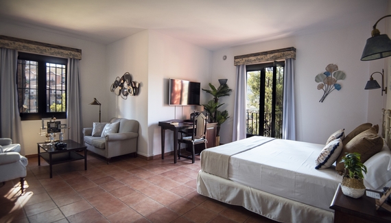 Hotel Boutique Cerro del Sol - Gallery