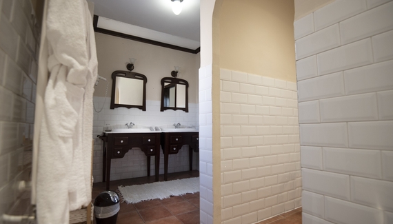 Hotel Boutique Cerro del Sol - Gallery