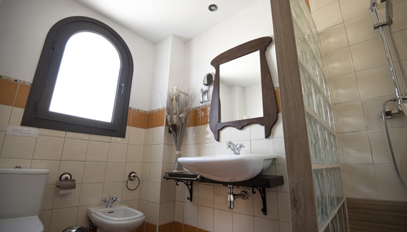Hotel Boutique Cerro del Sol - Gallery