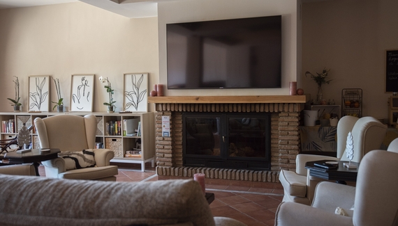 Hotel Boutique Cerro del Sol - Gallery