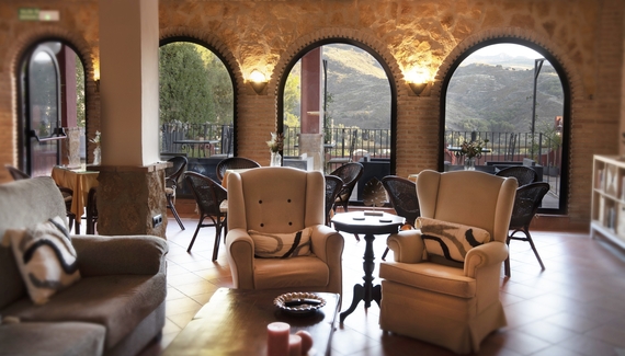 Hotel Boutique Cerro del Sol - Gallery