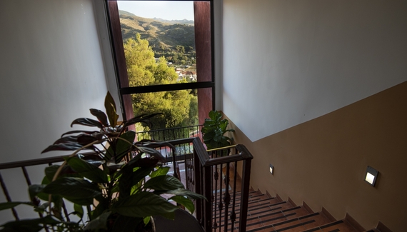 Hotel Boutique Cerro del Sol - Gallery