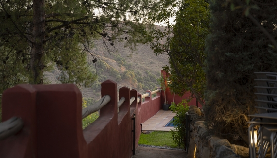 Hotel Boutique Cerro del Sol - Gallery