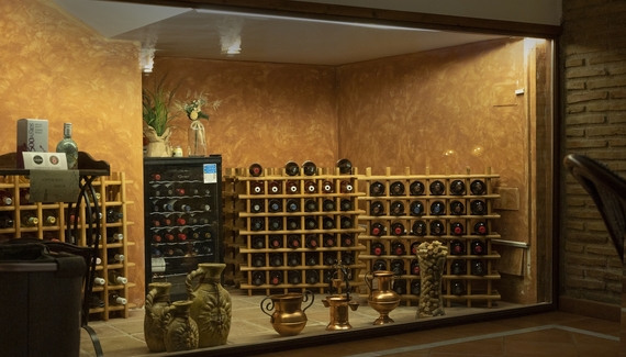 Hotel Boutique Cerro del Sol - Gallery