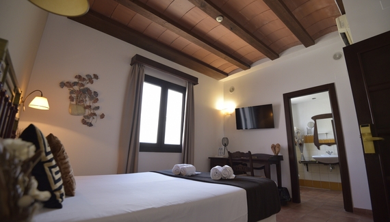 Hotel Boutique Cerro del Sol - Gallery
