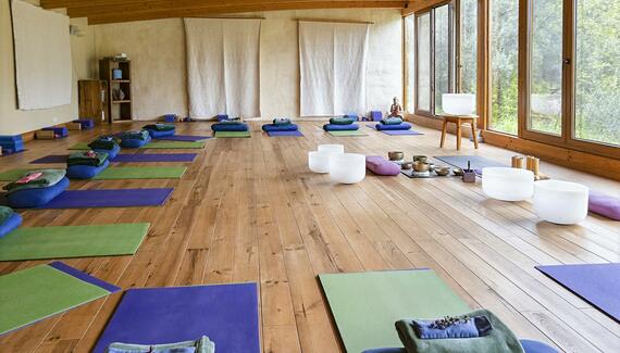 Kaliyoga - Gallery