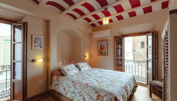 Casa Bella Vista Zufre - Gallery