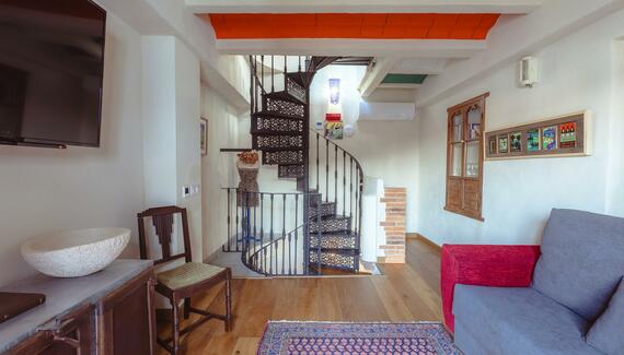 Casa Bella Vista Zufre - Gallery