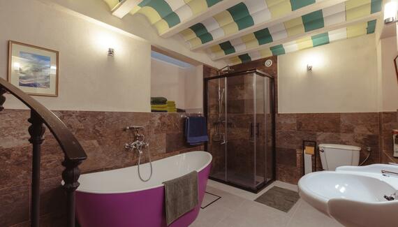 Casa Bella Vista Zufre - Gallery