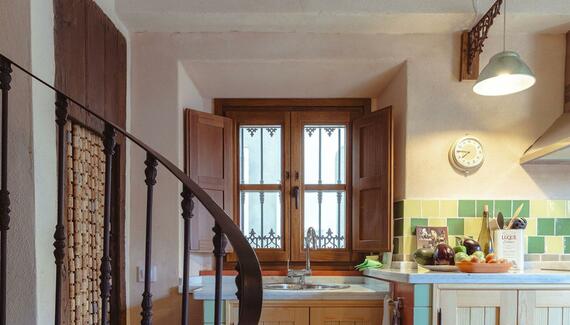 Casa Bella Vista Zufre - Gallery