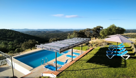 Casas Rurales Las Tobas - Gallery