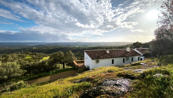 Casas Rurales Las Tobas - Gallery