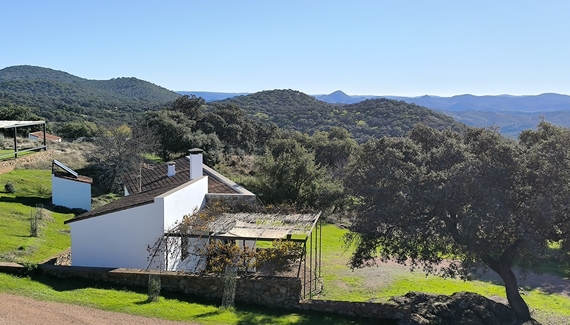Casas Rurales Las Tobas - Gallery