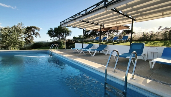 Casas Rurales Las Tobas - Gallery