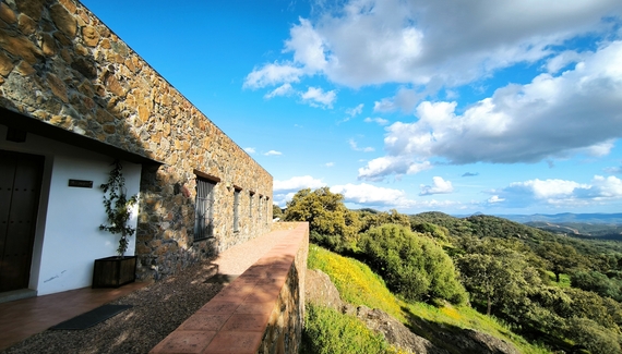 Casas Rurales Las Tobas - Gallery