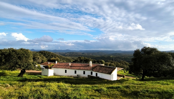 Casas Rurales Las Tobas - Gallery