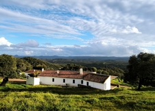 Casas Rurales Las Tobas