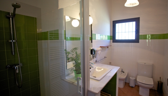 Casas Rurales Las Tobas - Gallery