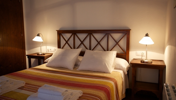 Casas Rurales Las Tobas - Gallery