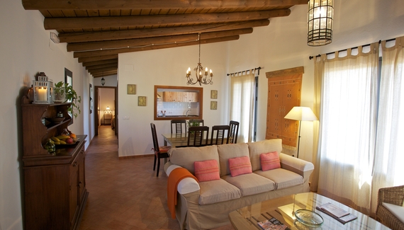 Casas Rurales Las Tobas - Gallery