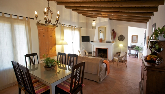 Casas Rurales Las Tobas - Gallery