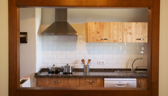 Casas Rurales Las Tobas - Gallery