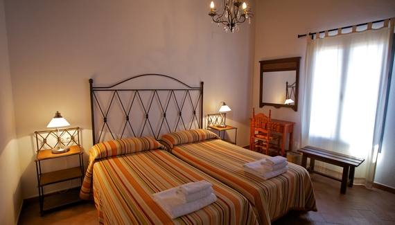 Casas Rurales Las Tobas - Gallery
