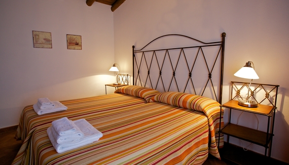 Casas Rurales Las Tobas - Gallery