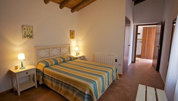 Casas Rurales Las Tobas - Gallery
