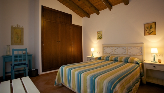 Casas Rurales Las Tobas - Gallery