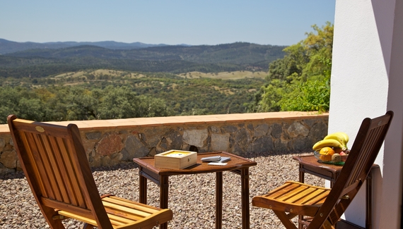 Casas Rurales Las Tobas - Gallery