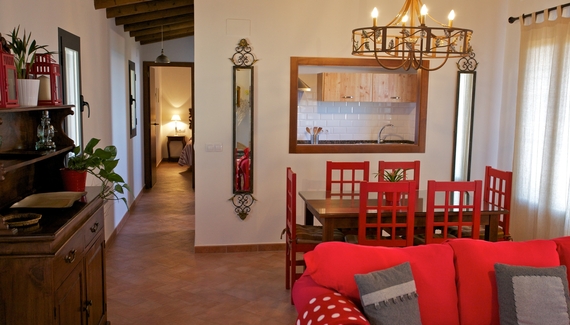 Casas Rurales Las Tobas - Gallery
