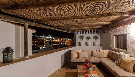 Casa Verde - Gallery