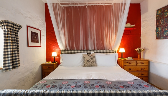 Casa Verde - Gallery