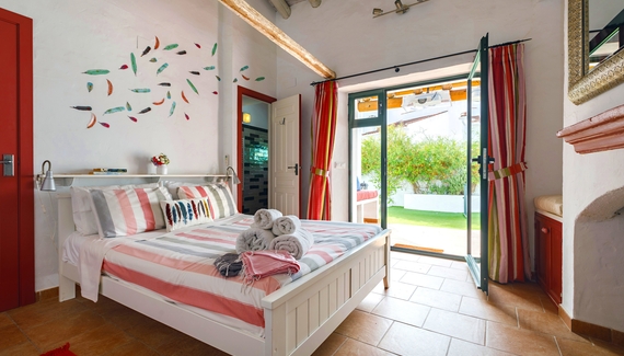Casa Verde - Gallery