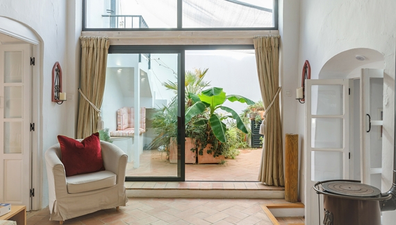Casa Verde - Gallery