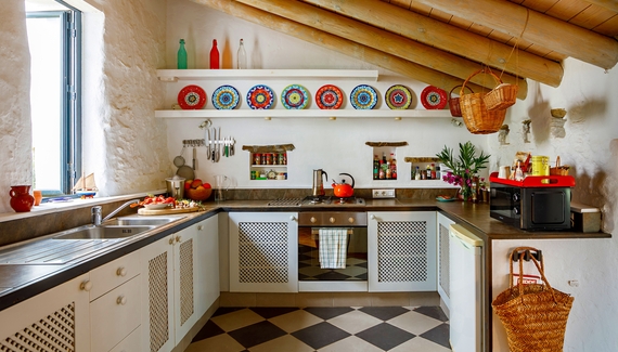 Casa Verde - Gallery