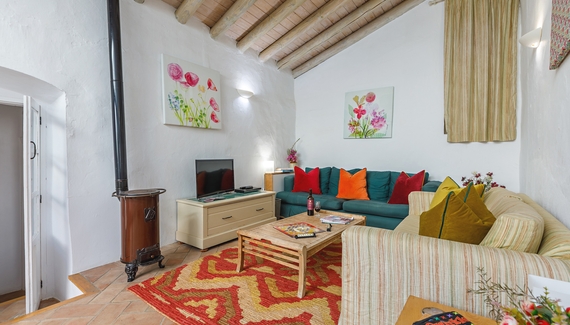 Casa Verde - Gallery