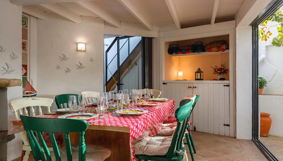 Casa Verde - Gallery